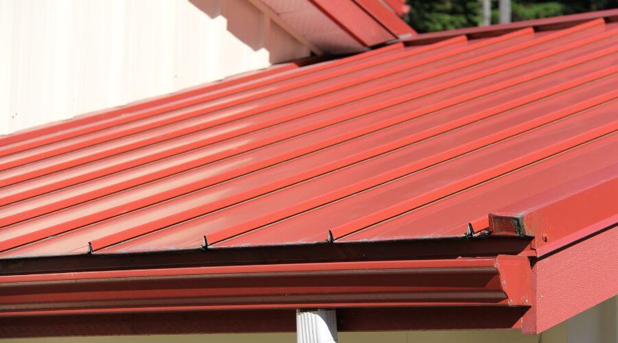 Professional top industrial roofings services in Kiefer, OK